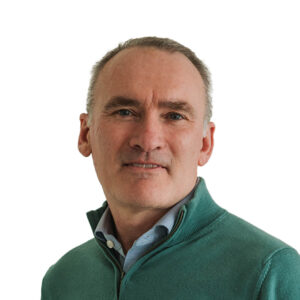 Ian McCracken